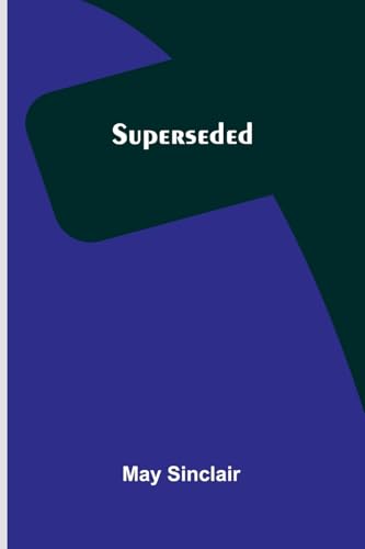 Superseded Superseded von Alpha Edition