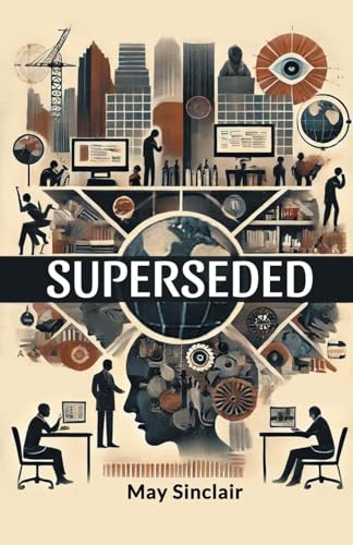 Superseded von Double 9 Books