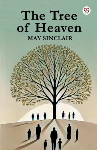 The Tree of Heaven The Tree of Heaven von Double 9 Books