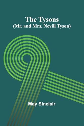 The Tysons (Mr. and Mrs. Nevill Tyson) von Alpha Edition