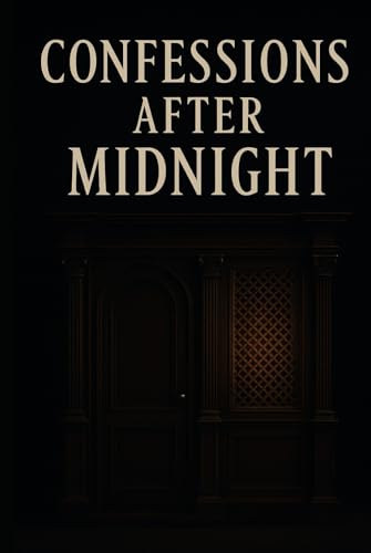 Confessions After Midnight von Independently published