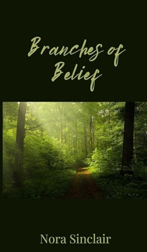 Branches of Belief Branches of Belief von Creative Arts Management OÜ