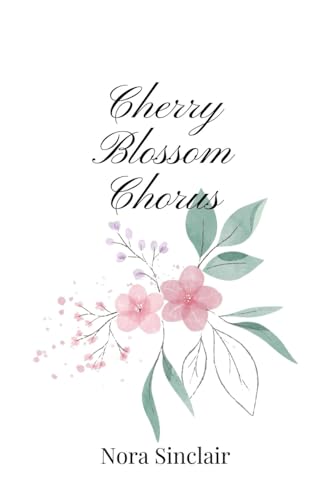 Cherry Blossom Chorus Cherry Blossom Chorus von Creative Arts Management OÜ