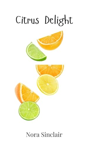 Citrus Delight von Creative Arts Management OÜ