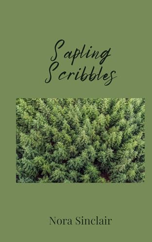Sapling Scribbles Sapling Scribbles von Creative Arts Management OÜ