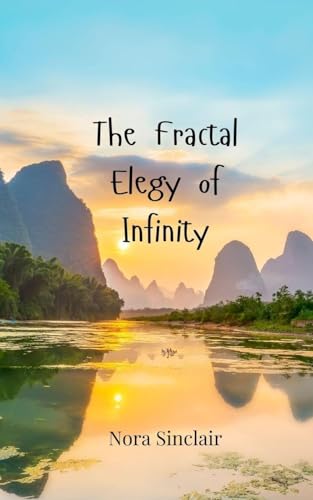 The Fractal Elegy of Infinity von Creative Arts Management OÜ