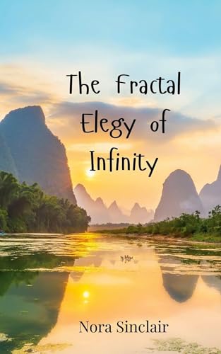 The Fractal Elegy of Infinity The Fractal Elegy of Infinity von Creative Arts Management OÜ