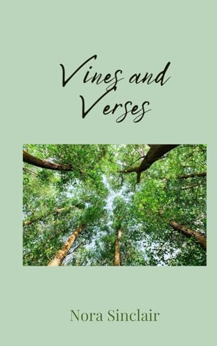 Vines and Verses Vines and Verses von Creative Arts Management OÜ