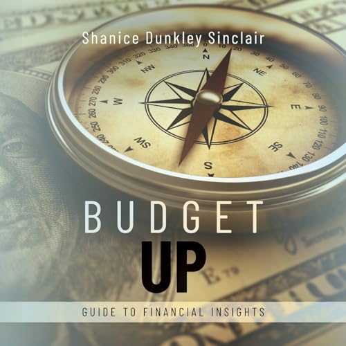 Budget Up: Guide to Financial Insights von Palmetto Publishing