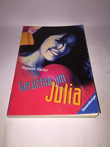 Gerüchte um Julia (Heartbeat)
