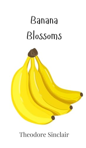 Banana Blossoms von Creative Arts Management OÜ