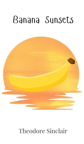 Banana Sunsets von Creative Arts Management OÜ