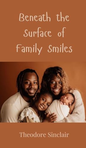 Beneath the Surface of Family Smiles von Creative Arts Management OÜ