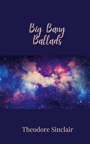 Big Bang Ballads von Creative Arts Management OÜ