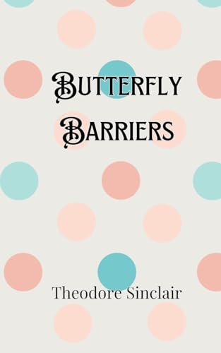Butterfly Barriers von Creative Arts Management OÜ