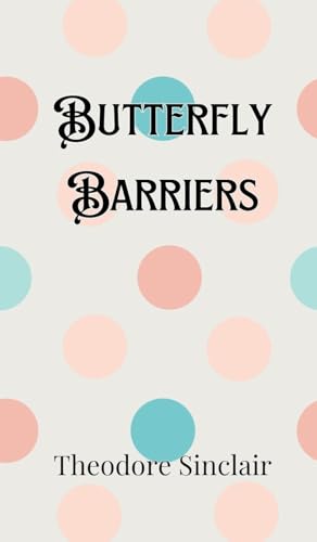 Butterfly Barriers von Creative Arts Management OÜ