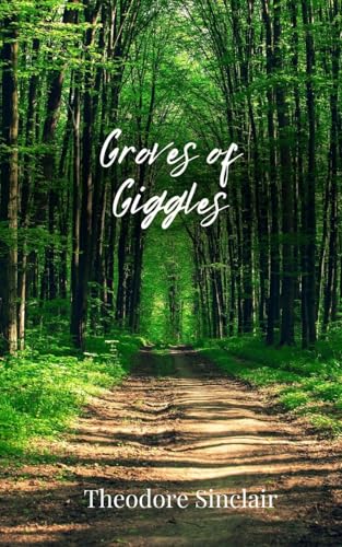 Groves of Giggles von Creative Arts Management OÜ