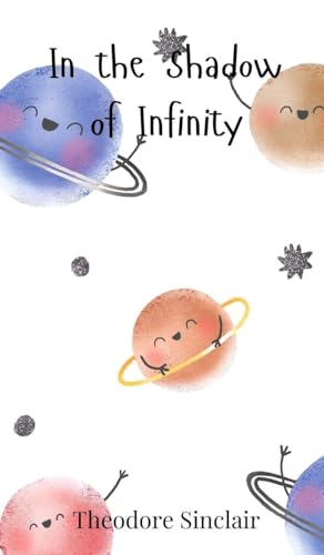 In the Shadow of Infinity von Creative Arts Management OÜ