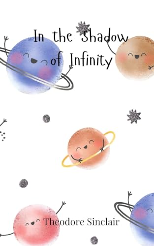 In the Shadow of Infinity von Creative Arts Management OÜ