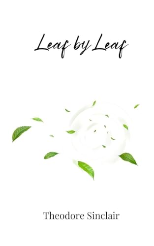 Leaf by Leaf von Creative Arts Management OÜ