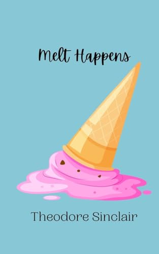 Melt Happens von Creative Arts Management OÜ