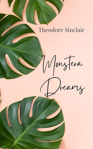 Monstera Dreams von Creative Arts Management OÜ
