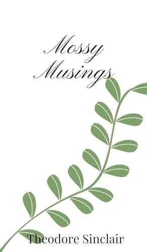 Mossy Musings von Creative Arts Management OÜ