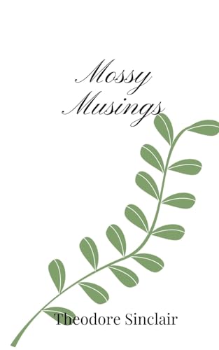 Mossy Musings von Creative Arts Management OÜ
