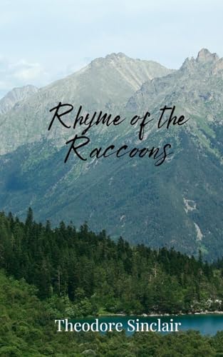 Rhyme of the Raccoons von Creative Arts Management OÜ