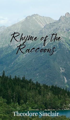 Rhyme of the Raccoons von Creative Arts Management OÜ