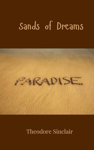 Sands of Dreams von Creative Arts Management OÜ
