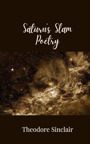 Saturn's Slam Poetry von Creative Arts Management OÜ