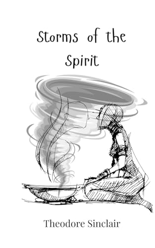 Storms of the Spirit von Creative Arts Management OÜ