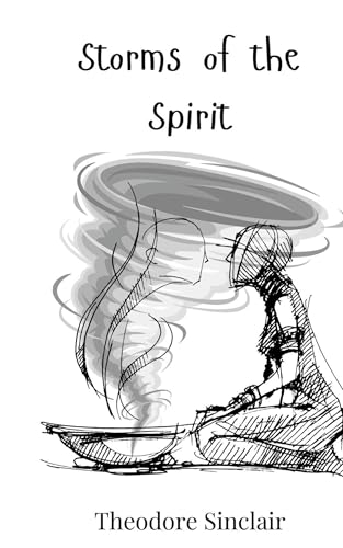 Storms of the Spirit von Creative Arts Management OÜ