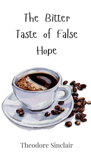 The Bitter Taste of False Hope von Creative Arts Management OÜ