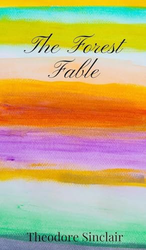 The Forest Fable von Creative Arts Management OÜ