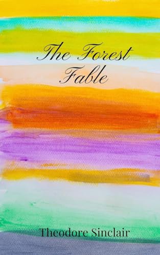 The Forest Fable von Creative Arts Management OÜ