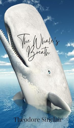 The Whale's Breath von Creative Arts Management OÜ