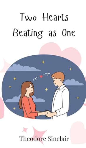Two Hearts Beating as One von Creative Arts Management OÜ