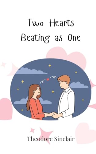 Two Hearts Beating as One von Creative Arts Management OÜ
