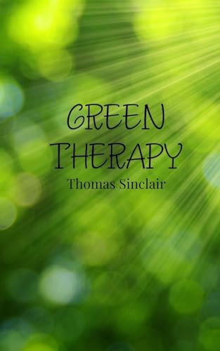 Green Therapy Green Therapy von Creative Arts Management OÜ