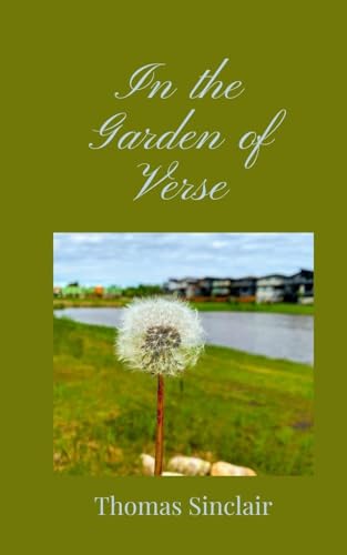 In the Garden of Verse von Creative Arts Management OÜ