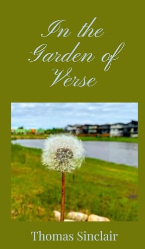 In the Garden of Verse In the Garden of Verse von Creative Arts Management OÜ