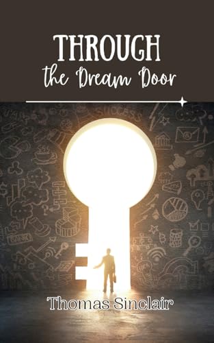 Through the Dream Door von Creative Arts Management OÜ