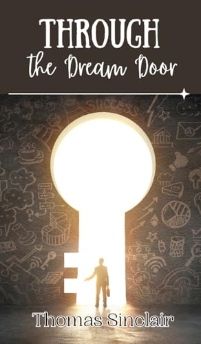 Through the Dream Door von Creative Arts Management OÜ