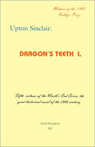 Dragon's Teeth I (World's End, Band 5)