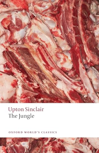Jungle (Oxford World's Classics)