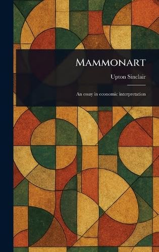 Mammonart Mammonart von Anson Street Press