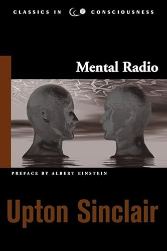Mental Radio (Studies in Consciousness)