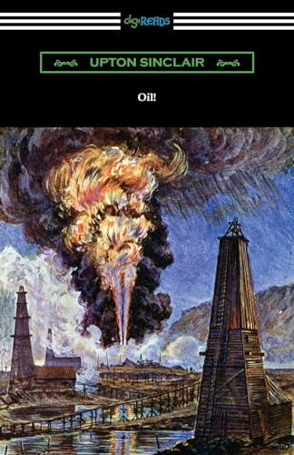 Oil! Oil! von Digireads.com